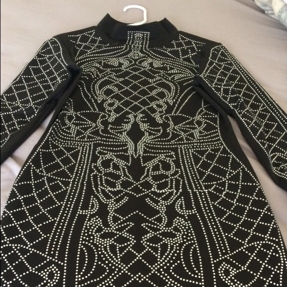 Dresses & Skirts - Crystal dress